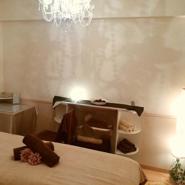 エステ&リラクゼーション 美姿勢サロン ～フィエール～