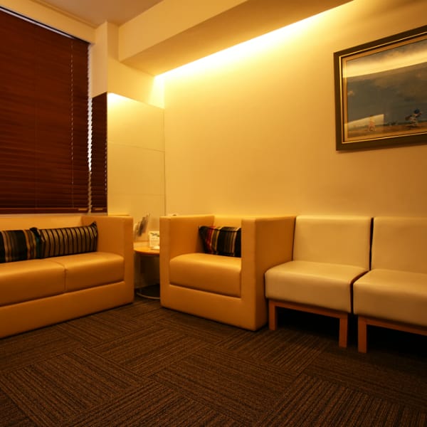 青山一丁目カイロプラクティック院