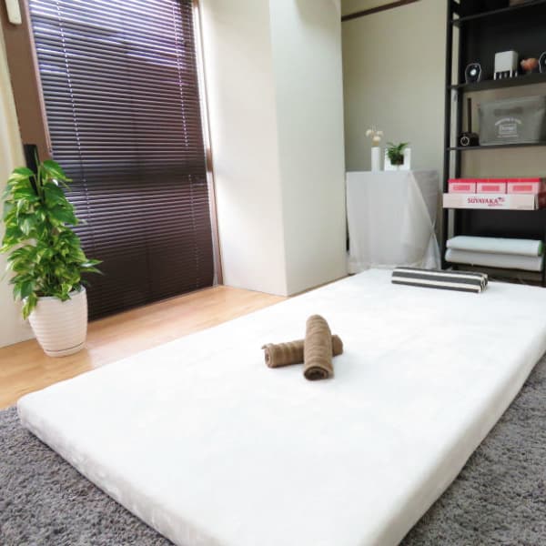 美骨矯正カイロサロン テルボ