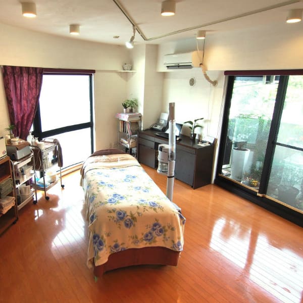 TINAエステティックサロン