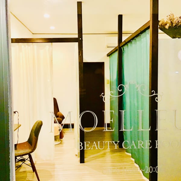 BeautyCareRoom MOELLEUX
