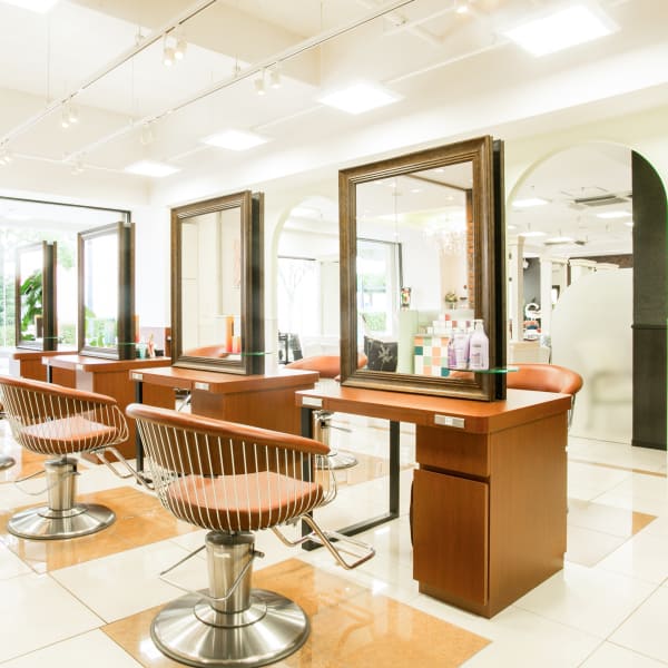 ヘアークリアー草加栄店 ヘアークリアーソウカサカエテン の予約 ヘアークリアー草加栄店 ヘアークリアーソウカサカエテン の予約