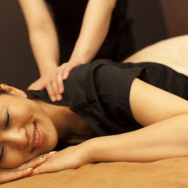 ame ホテル日航福岡店