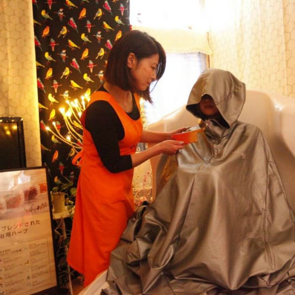 YOSA PARK  ANKH三宮店