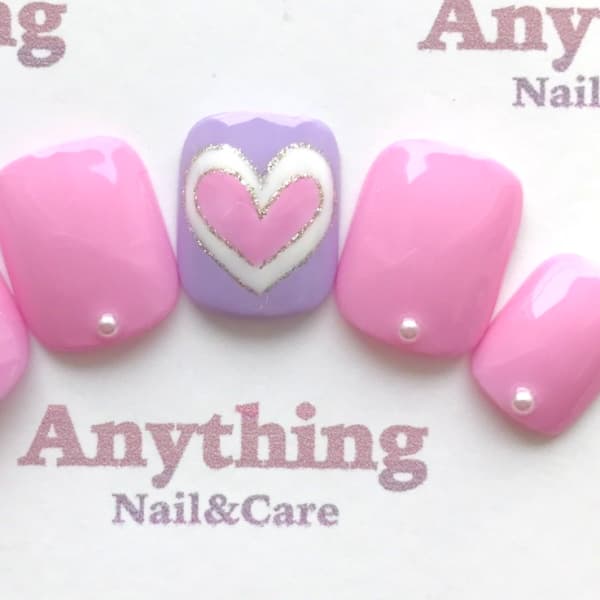 フット定額ラグジュアリー