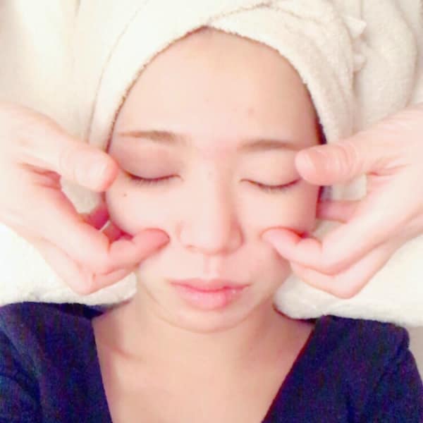 小顔専門 サロン alice