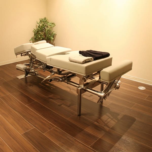 リガーレ・カイロプラクティック横浜