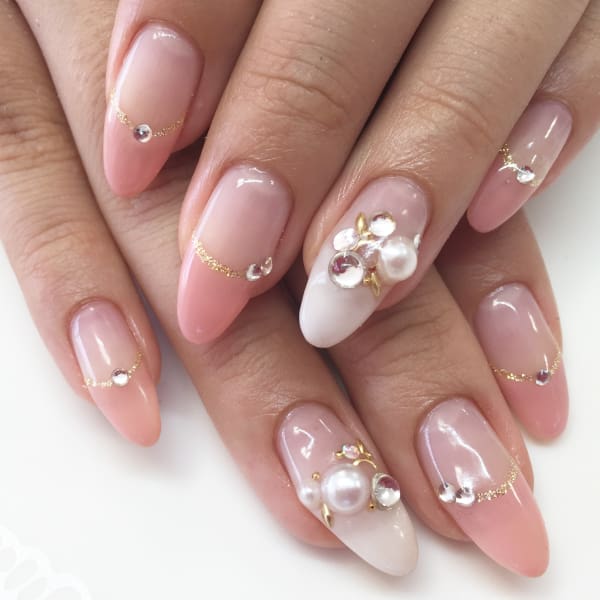 ネイルサロン Vize