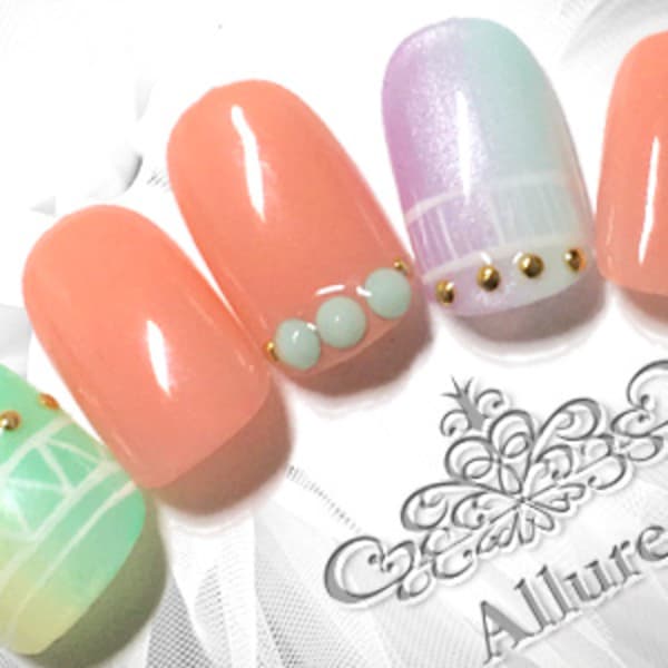 選べる定額アート￥8980コース