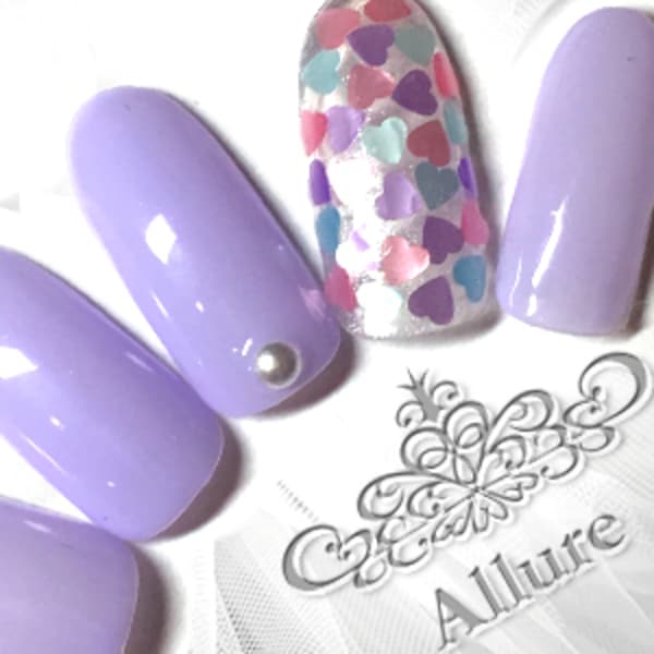 選べる定額アート☆￥6980コース