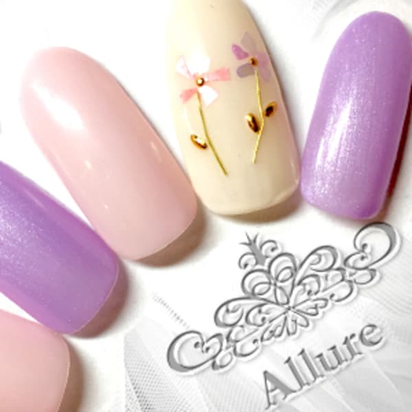 選べる定額アート☆¥6980コース