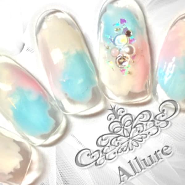 選べる定額アート☆￥7980コース