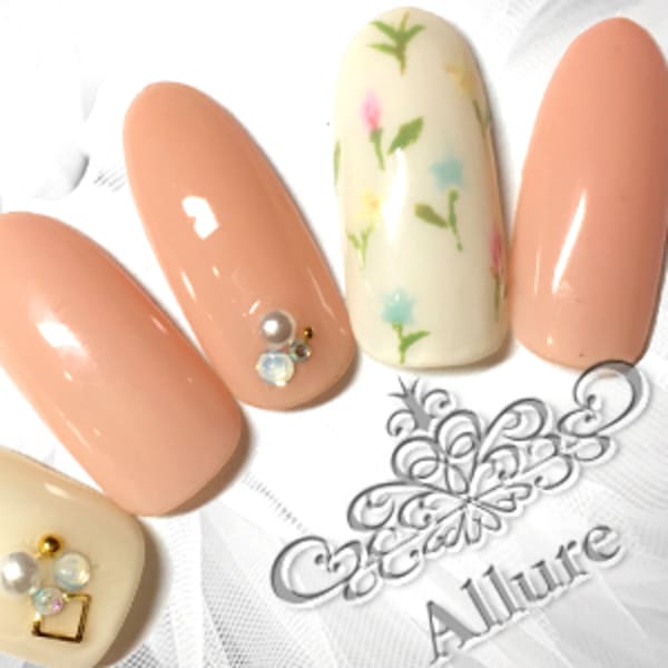 選べる定額アート☆￥7980コース