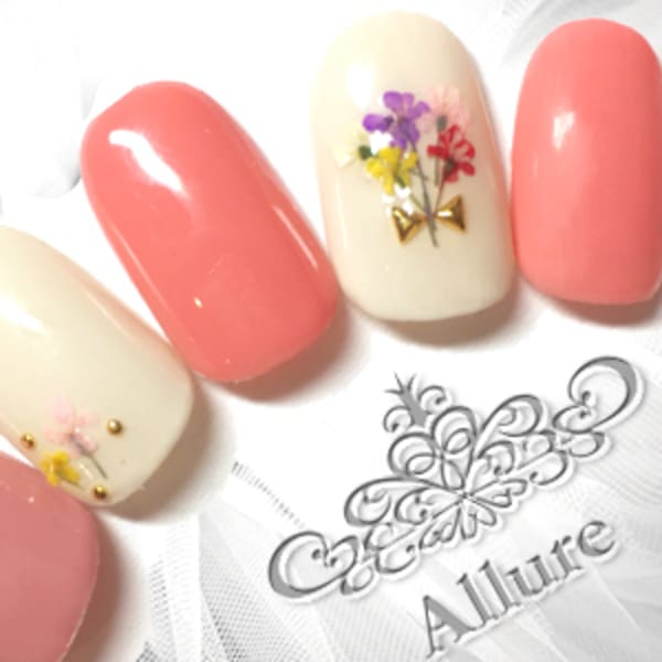 選べる定額アート☆￥7980コース