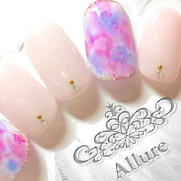 選べる定額アート☆￥7980コース