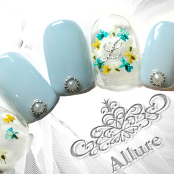 選べる定額アート☆￥7980コース