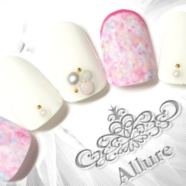 選べる定額アート☆￥7980コース