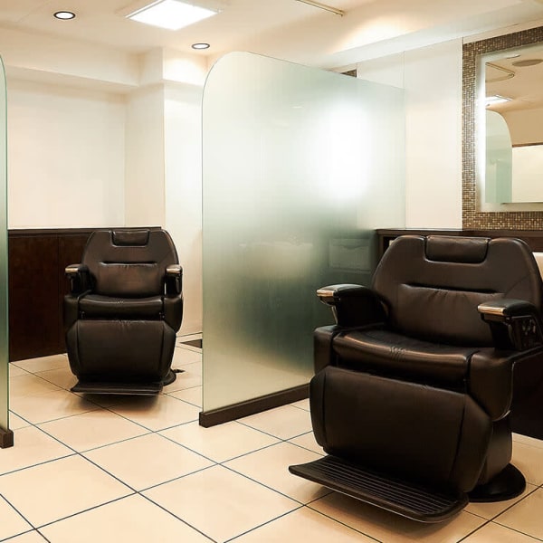 Nexus イオン新浦安店 By Cep ネクサス の予約 サロン情報 美容院 美容室を予約するなら楽天ビューティ