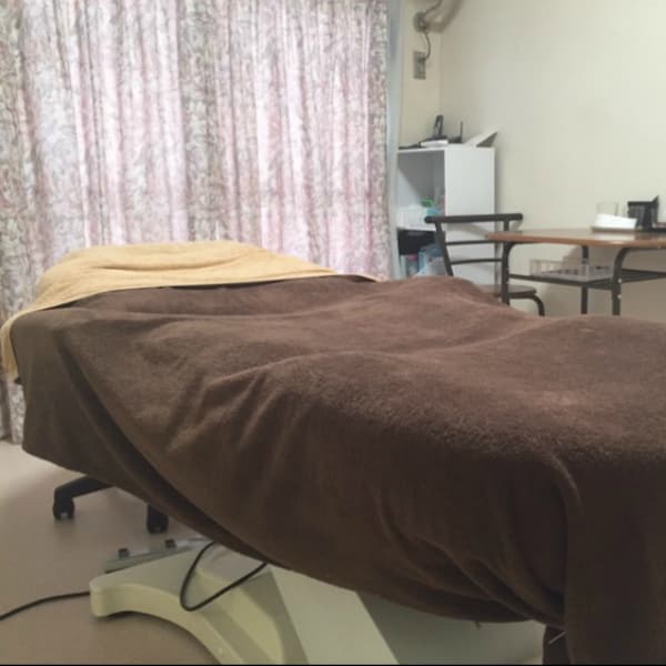 specialty salon HELUNE JAPAN