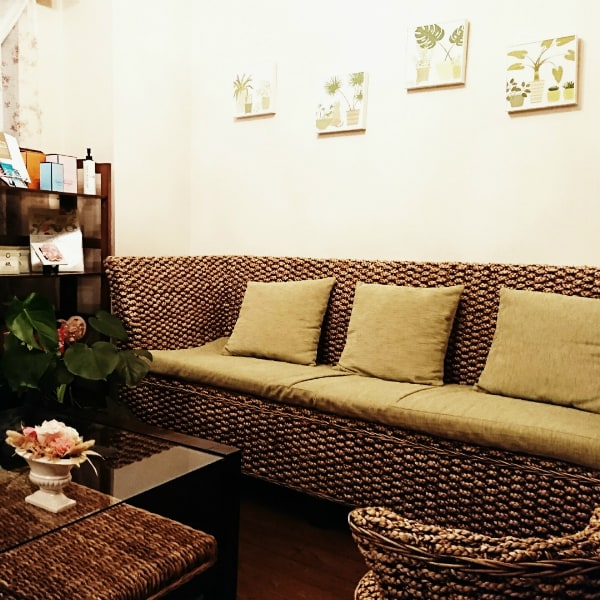 YOSAPARK ヴィーナス