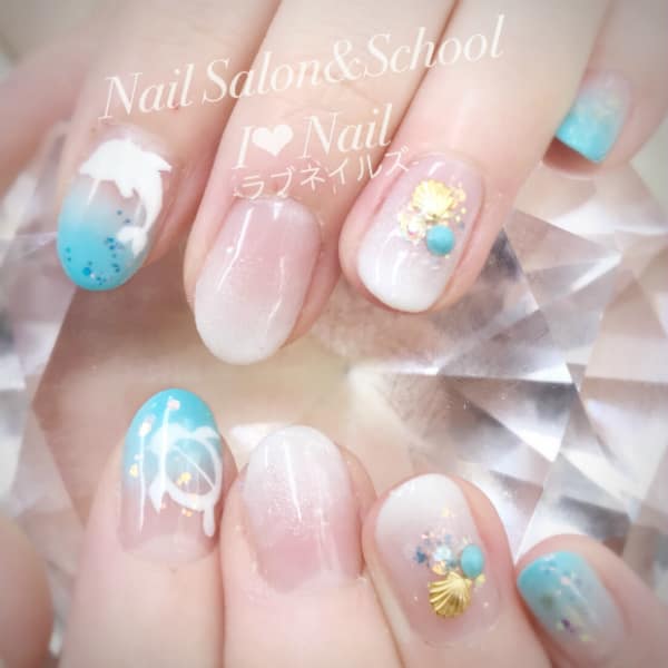 Nail Salon Kokopelli ネイルサロンココペリ の予約 サロン情報 ネイル まつげサロンを予約するなら楽天ビューティ