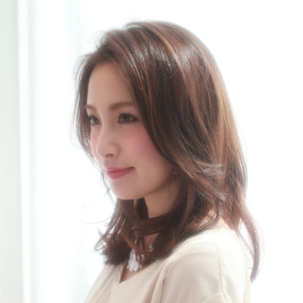 Lotus Hair Design 西船橋店