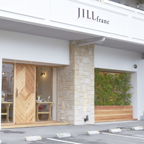 JILL franc 吉田店