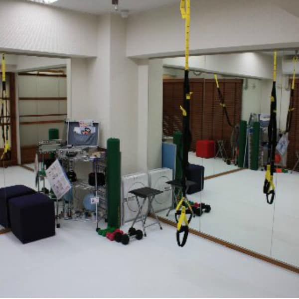 加圧スタジオ Roys