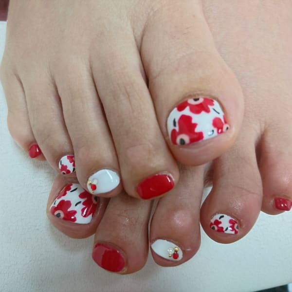 マリメッコ風★