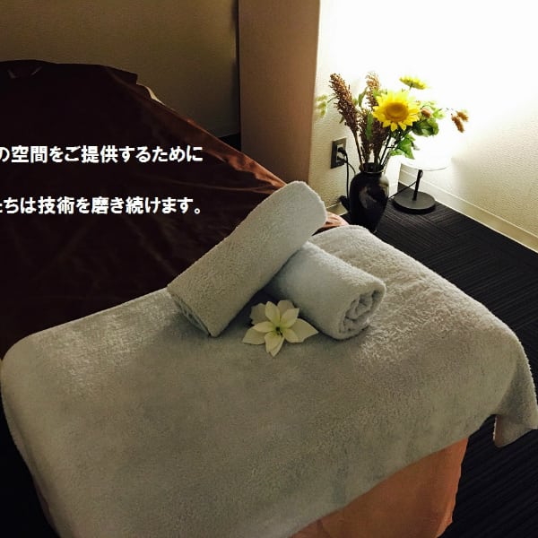 ユラリ 堺筋本町店