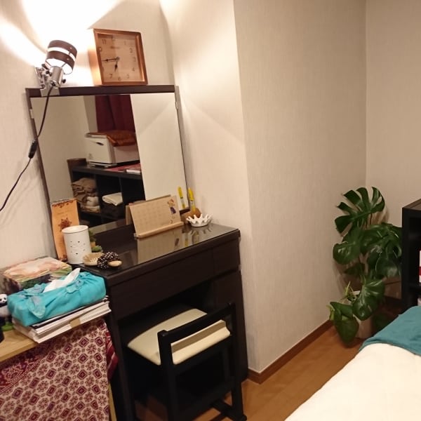 プライベートサロン SARANG