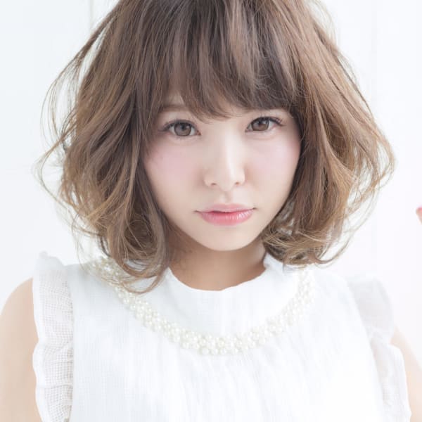 mod's hair 西宮店