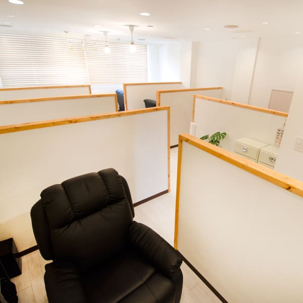 Eye Candy 表参道店 アイキャンディ の予約 サロン情報 ネイル まつげサロンを予約するなら楽天ビューティ