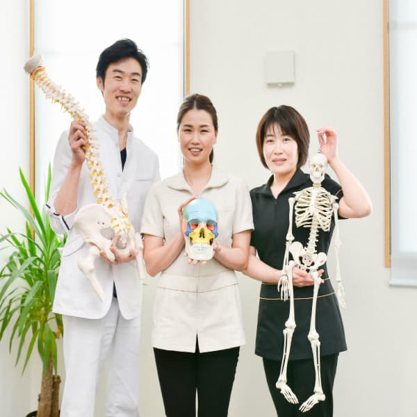 スマイルボディ 豊橋店