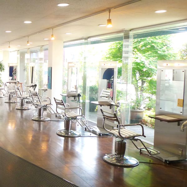栃木県でおすすめ メンズ美容院 美容室の検索 予約 楽天ビューティ
