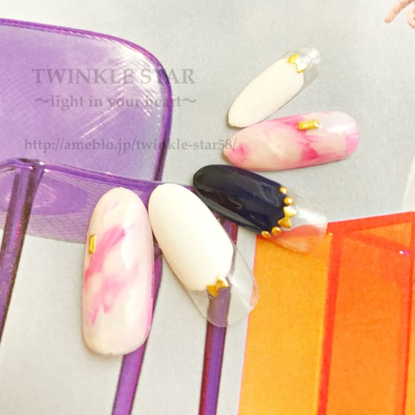 爽やか丸フレンチ