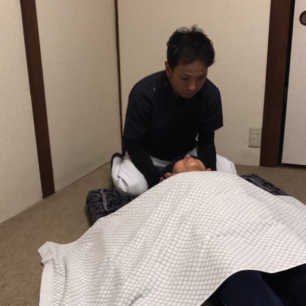 カイロ　ディープラス