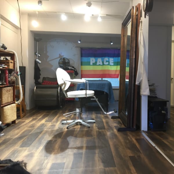 uno hair＆body therapy