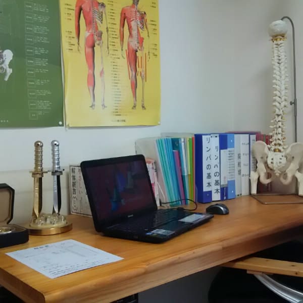 新リンパサロン立会川