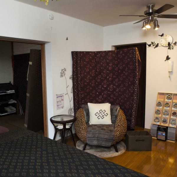 からだサロン ザイン