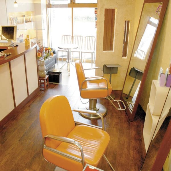 ヘアークリエィション ラヴニール