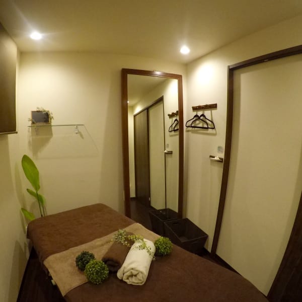 エステサロン Sylph