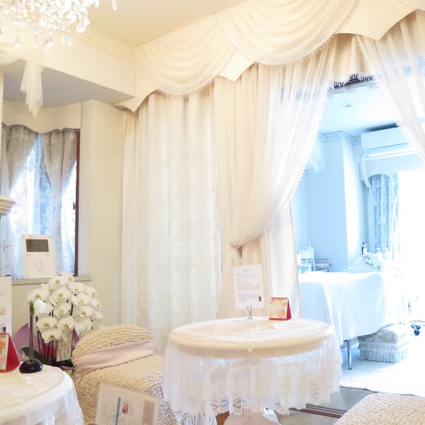 ファビュラス・リゾート