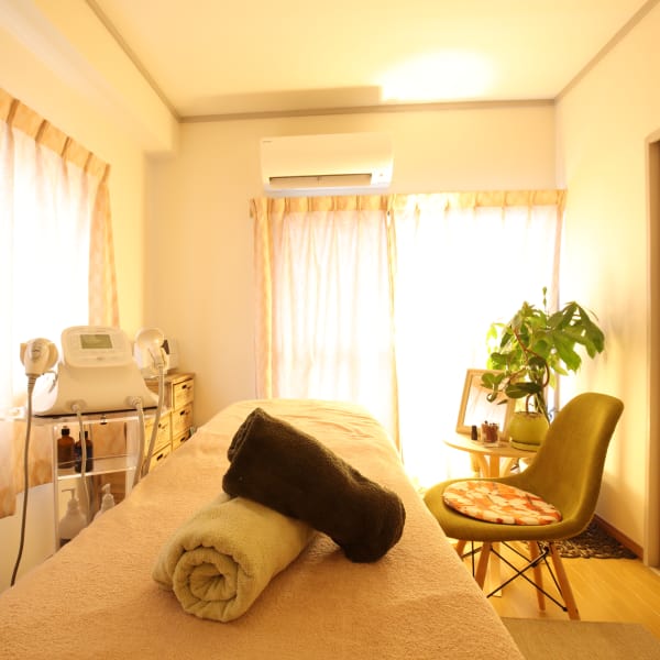 エイジングサロン・アール自由が丘