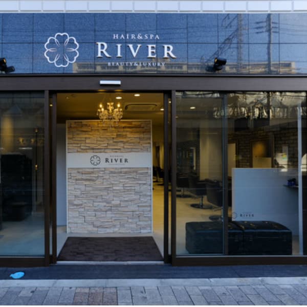 HAIR & SPA RIVER