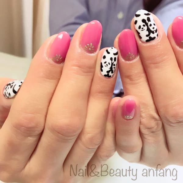 Nail＆Beauty Anfang
