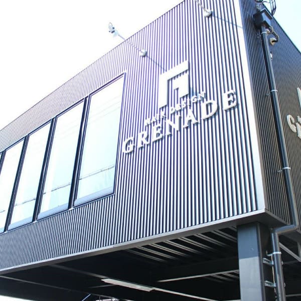 GRENADE 広畑店