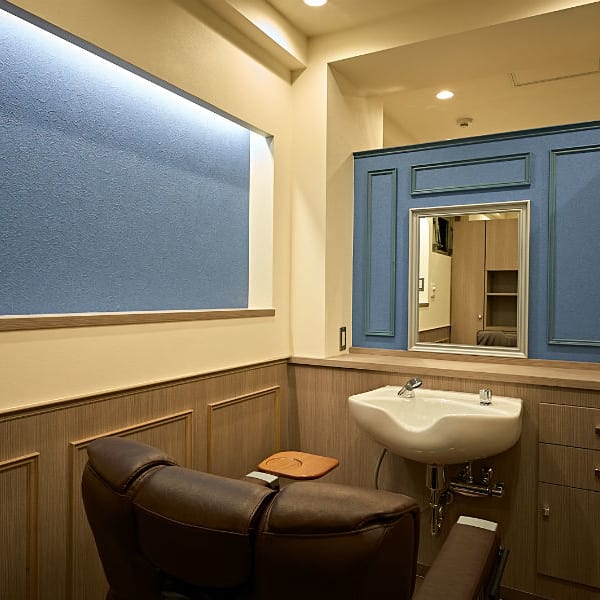 グレイスフルバーバー 赤坂見附店