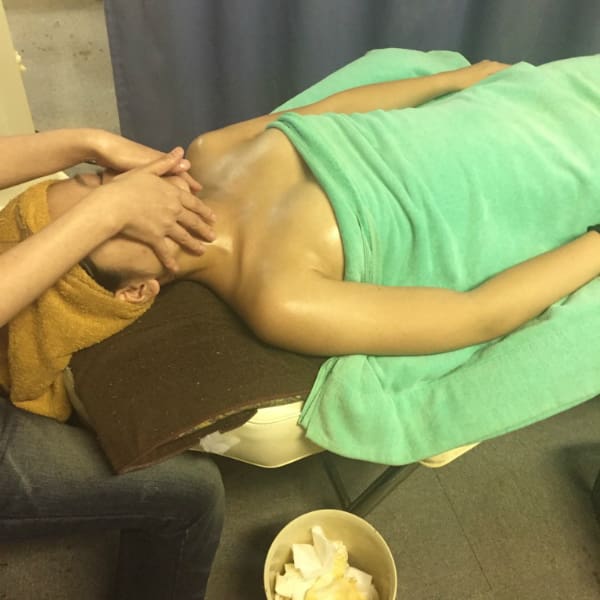 エステティックルーム with