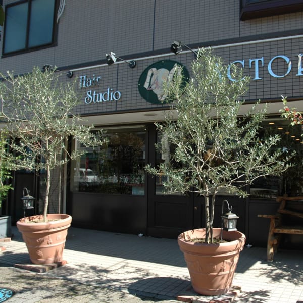 Hair Studio ACTOR